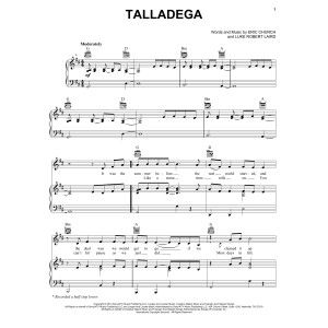 Talladega