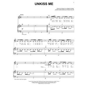 Unkiss Me