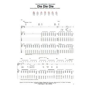 Die Die Die