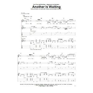 Another Is Waiting