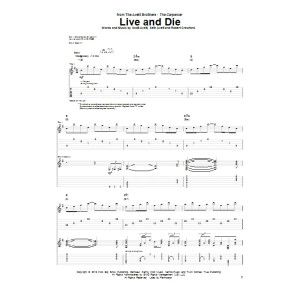 Live And Die