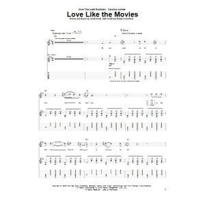 Love Like The Movies