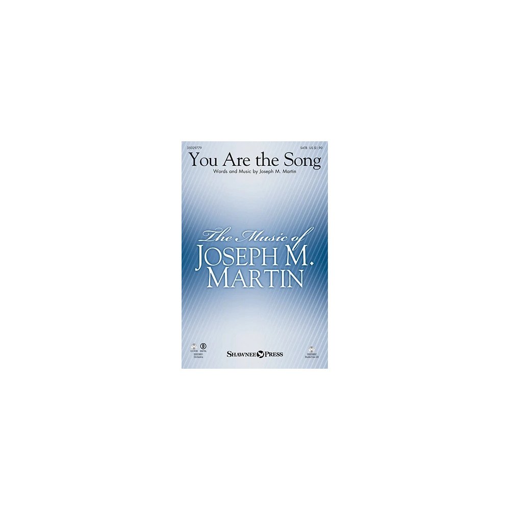 You Are the Song - Violine 1