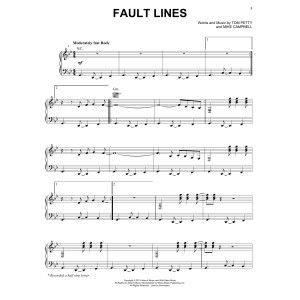 Fault Lines