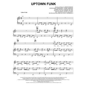 Uptown Funk (feat. Bruno Mars)