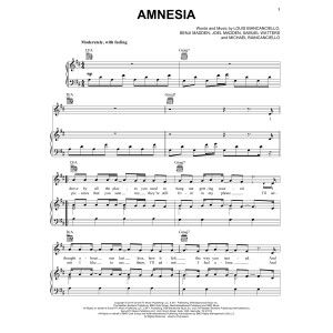 Amnesia