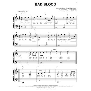 Bad Blood