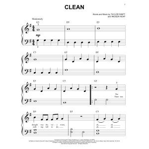 Clean