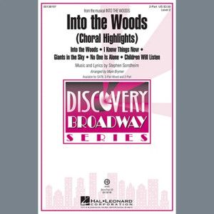 Into The Woods (Choral Highlights)