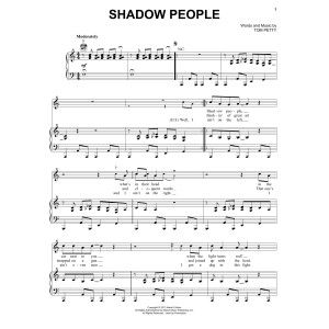 Shadow People