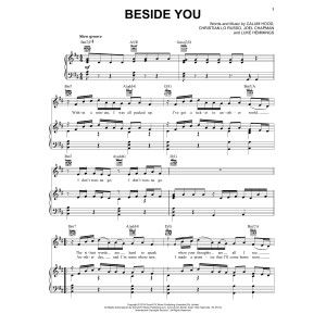Beside You