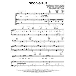 Good Girls