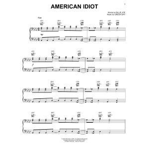 American Idiot