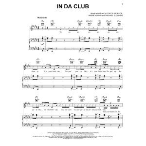 In Da Club