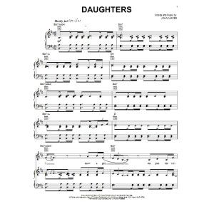 Daughters