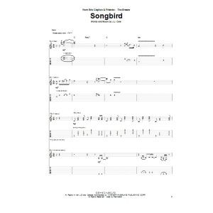 Songbird