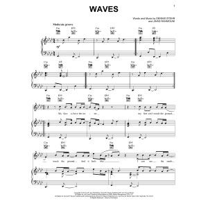 Waves