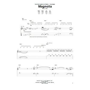 Magnolia