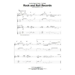 Rock And Roll Records