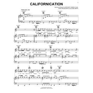 Californication