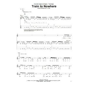 Train To Nowhere