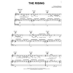 The Rising