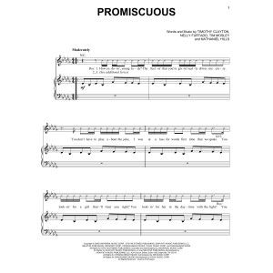 Promiscuous