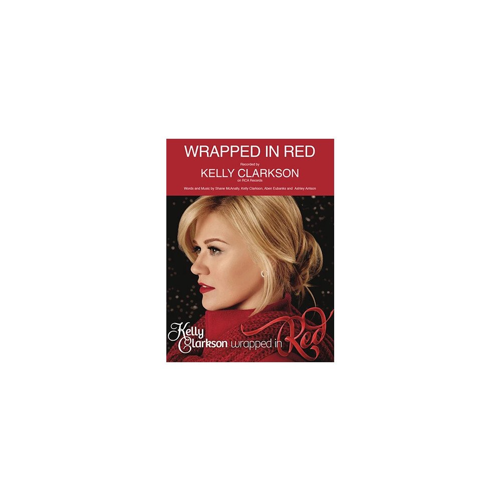 Wrapped In Red