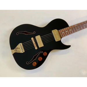 B&G Little Sister Private Build 2017 - Black