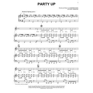Party Up