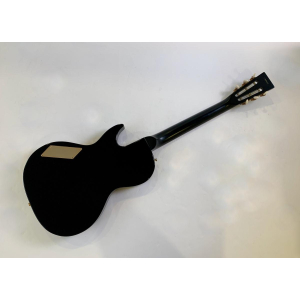 B&G Little Sister Private Build 2017 - Black