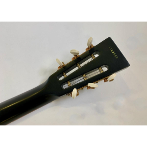 B&G Little Sister Private Build 2017 - Black