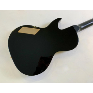 B&G Little Sister Private Build 2017 - Black