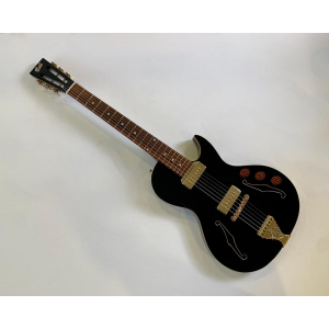 B&G Little Sister Private Build 2017 - Black