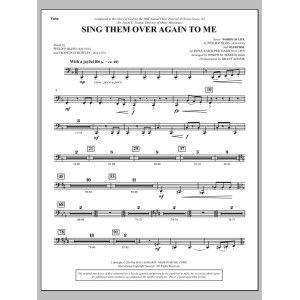 Sing Them Over Again to Me - Tuba