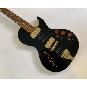 B&G Little Sister Private Build 2017 - Black