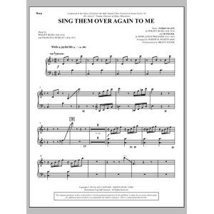Sing Them Over Again to Me - Harp