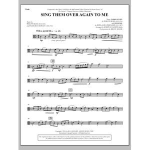 Sing Them Over Again to Me - Viola