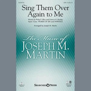 Sing Them Over Again to Me - Double Bass