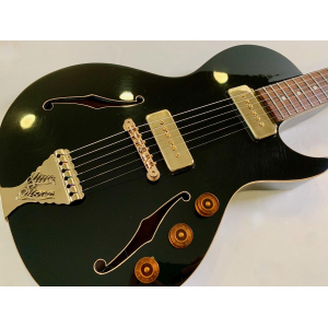 B&G Little Sister Private Build 2017 - Black