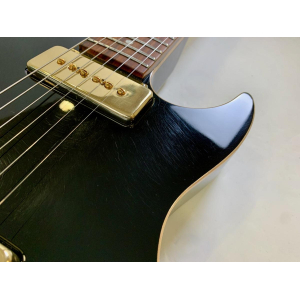 B&G Little Sister Private Build 2017 - Black