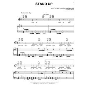 Stand Up