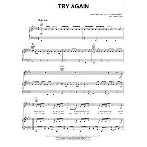 Try Again