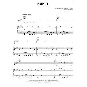 Run It!