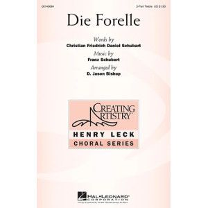 Die Forelle (Schubert)