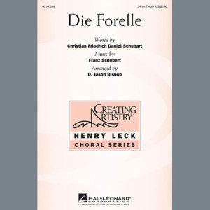 Die Forelle (Schubert)