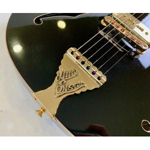 B&G Little Sister Private Build 2017 - Black