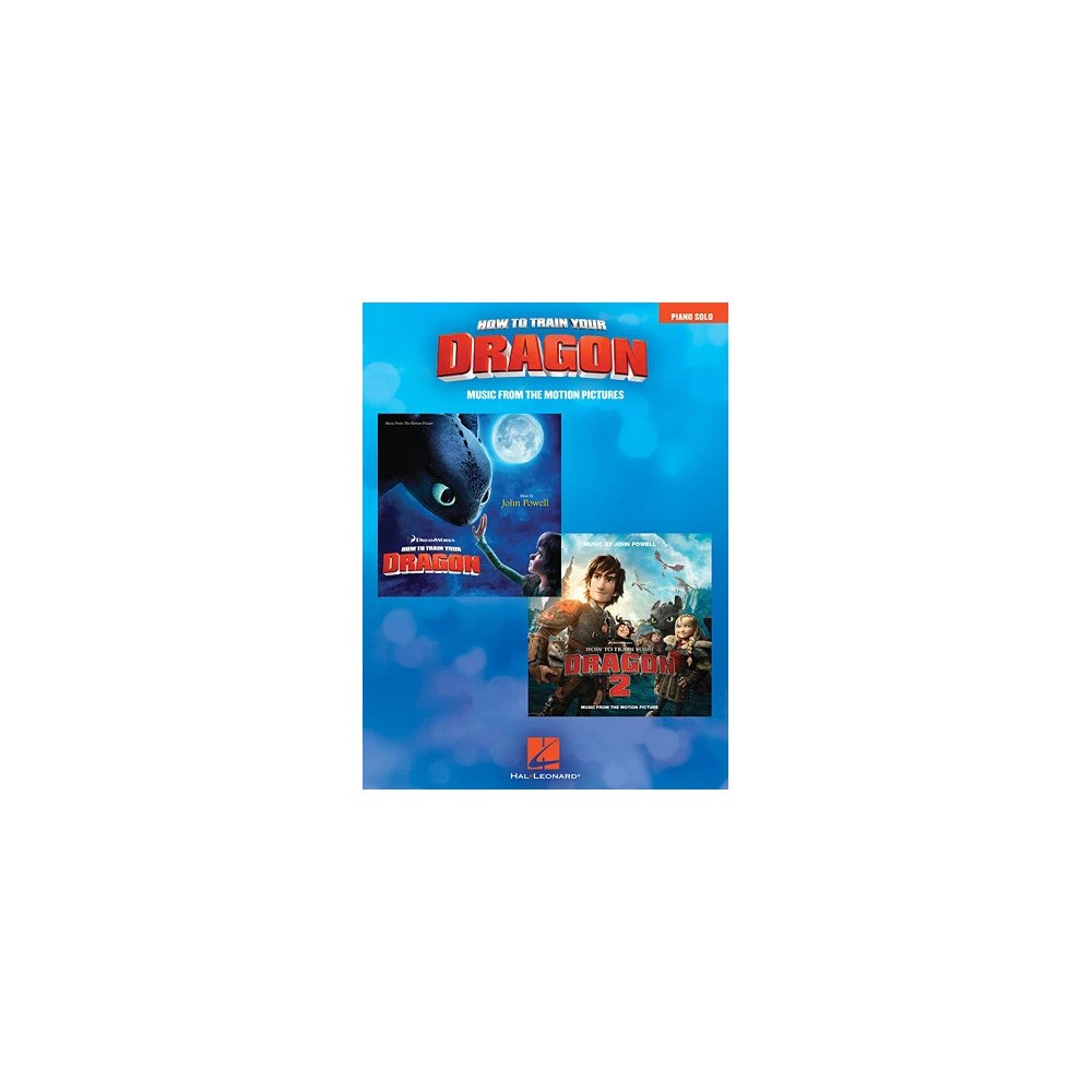 Flying With Mother (aus How to Train Your Dragon 2)