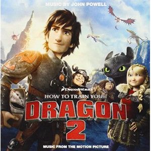 Flying With Mother (aus How to Train Your Dragon 2)