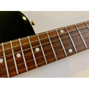 B&G Little Sister Private Build 2017 - Black